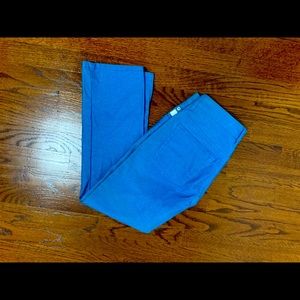 Guess Turquoise Jeans - size 28